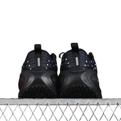 Tênis de Corrida Nike Air Zoom Vomero Plus Preto