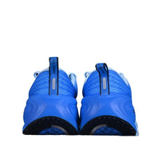 Tênis de Corrida Nike Air Zoom Vomero Plus Azul e Branco