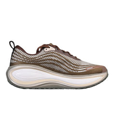 Tênis de Corrida Nike Air Zoom Vomero Plus Marrom