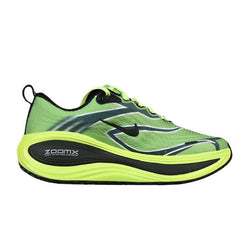 Tênis de Corrida Nike Air Zoom Vomero Plus Verde e Preto