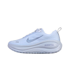 Tênis de Corrida Nike Air Zoom Vomero Plus Light Azul e Cinza