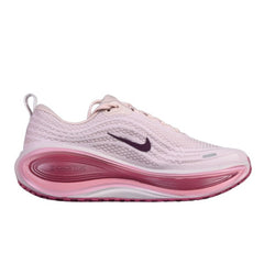 Tênis de Corrida Nike Air Zoom Vomero Plus Light Rosa