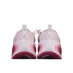 Tênis de Corrida Nike Air Zoom Vomero Plus Light Rosa