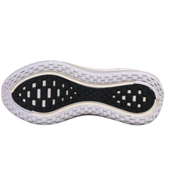 Tênis de Corrida Nike Air Zoom Vomero Plus Light Branco e Bege
