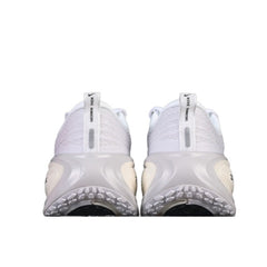 Tênis de Corrida Nike Air Zoom Vomero Plus Light Branco e Bege