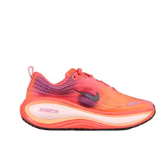 Tênis de Corrida Nike Air Zoom Vomero Plus Laranja e Rosa