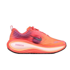 Tênis de Corrida Nike Air Zoom Vomero Plus Laranja e Roxo