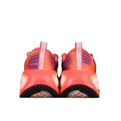 Tênis de Corrida Nike Air Zoom Vomero Plus Laranja e Roxo