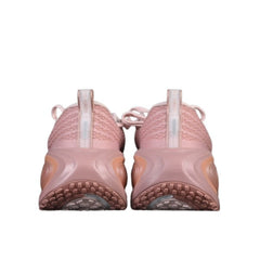 Tênis de Corrida Nike Air Zoom Vomero Plus Rosa e Rose