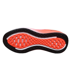 Tênis de Corrida Nike Air Zoom Vomero Plus Vermelho e Branco