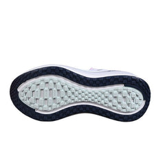 Tênis de Corrida Nike Air Zoom Vomero Plus Branco e Rosa
