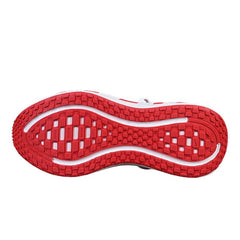 Tênis de Corrida Nike Air Zoom Vomero Plus Branco e Vermelho
