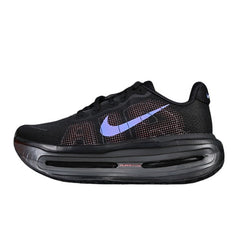 Tênis de Corrida Nike Air Zoom Vomero Premium Preto e Azul
