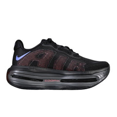 Tênis de Corrida Nike Air Zoom Vomero Premium Preto e Azul