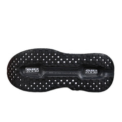 Tênis de Corrida Nike Air Zoom Vomero Premium Preto e Cinza