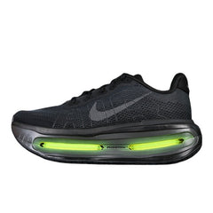 Tênis de Corrida Nike Air Zoom Vomero Premium Preto e Verde