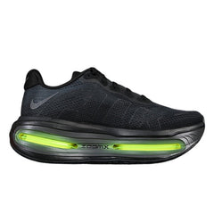 Tênis de Corrida Nike Air Zoom Vomero Premium Preto e Verde