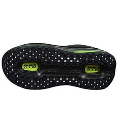 Tênis de Corrida Nike Air Zoom Vomero Premium Preto e Verde