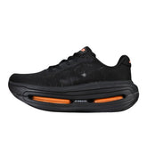 Tênis de Corrida Nike Air Zoom Vomero Premium Preto e Laranja