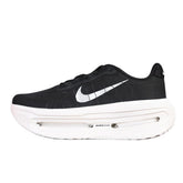 Tênis de Corrida Nike Air Zoom Vomero Premium Preto e Branco