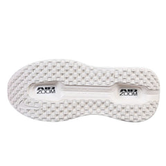 Tênis de Corrida Nike Air Zoom Vomero Premium Preto e Branco