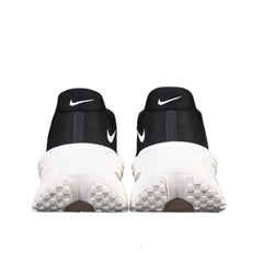 Tênis de Corrida Nike Air Zoom Vomero Premium Preto e Branco