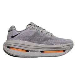 Tênis de Corrida Nike Air Zoom Vomero Premium Cinza e Preto