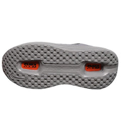Tênis de Corrida Nike Air Zoom Vomero Premium Cinza e Preto