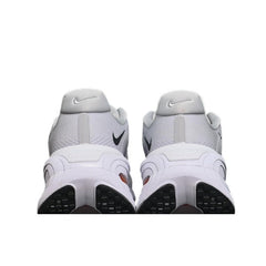 Tênis de Corrida Nike Air Zoom Vomero Premium Cinza e Branco