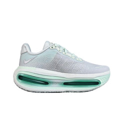 Tênis de Corrida Nike Air Zoom Vomero Premium Verde e Cinza