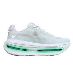 Tênis de Corrida Nike Air Zoom Vomero Premium Azul Claro