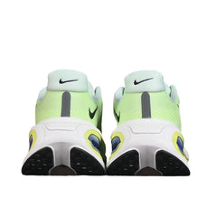Tênis de Corrida Nike Air Zoom Vomero Premium Verde Claro