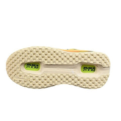 Tênis de Corrida Nike Air Zoom Vomero Premium Laranja