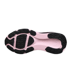 Tênis de Corrida Nike Air Zoom Vomero Premium Rosa e Branco