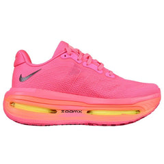 Tênis de Corrida Nike Air Zoom Vomero Premium Rosa