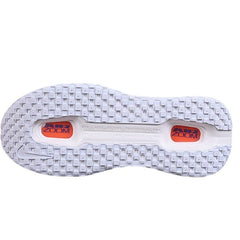 Tênis de Corrida Nike Air Zoom Vomero Premium Branco e Azul
