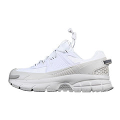 Tênis de Corrida Nike Air Zoom Vomero Roam Branco e Cinza