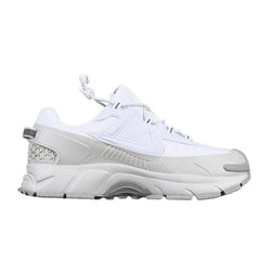 Tênis de Corrida Nike Air Zoom Vomero Roam Branco e Cinza