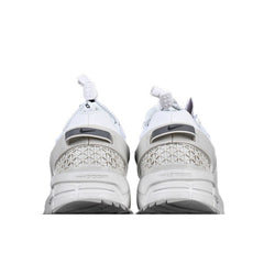 Tênis de Corrida Nike Air Zoom Vomero Roam Branco e Cinza