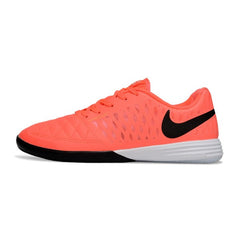 Chuteira Futsal IC Nike Lunar Gato II Pack Prism Indoor
