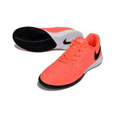 Chuteira Futsal IC Nike Lunar Gato II Pack Prism Indoor