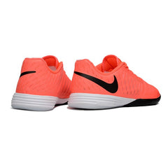 Chuteira Futsal IC Nike Lunar Gato II Pack Prism Indoor