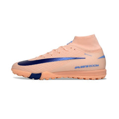 Chuteira Society TF Nike Mercurial Superfly 10 Elite Pack Showtime Infantil