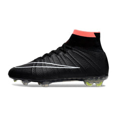 Chuteira Campo FG Nike Mercurial Superfly 4 Elite Preta