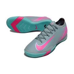 Chuteira Futsal IC Nike Mercurial Vapor 16 Elite Pack Prism Indoor