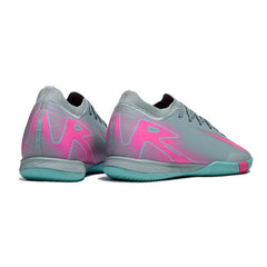 Chuteira Futsal IC Nike Mercurial Vapor 16 Elite Pack Prism Indoor