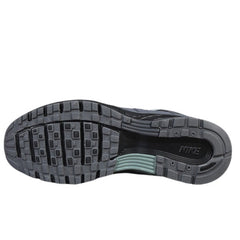 Tênis de Corrida Nike P-6000 Preto e Azul