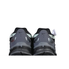 Tênis de Corrida Nike P-6000 Preto e Azul