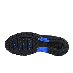 Tênis de Corrida Nike P-6000 Preto e Dark Azul