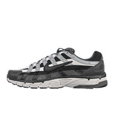 Tênis de Corrida Nike P-6000 Preto e Cinza